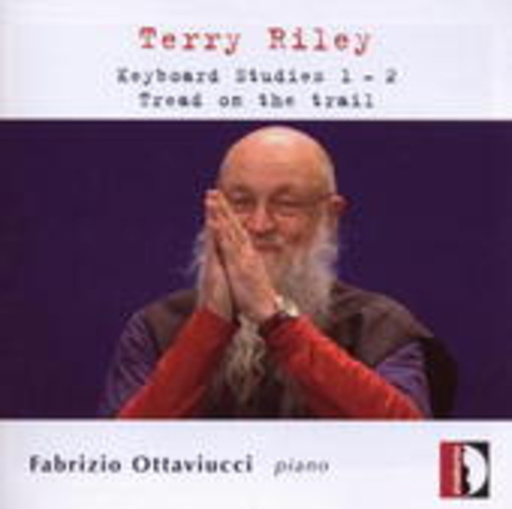 Fabrizio Ottaviucci – Keyboard Studies 1-2/Tread On The Trail