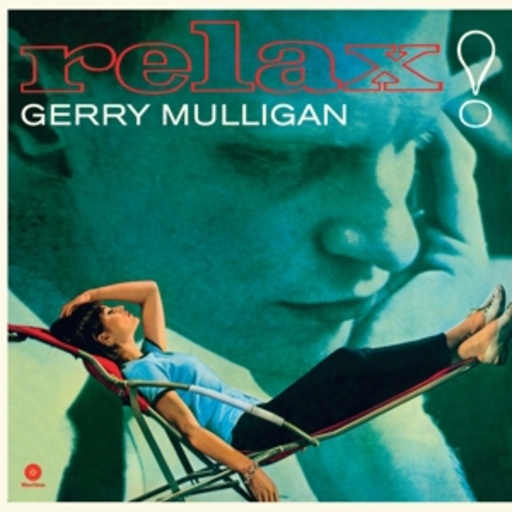 Gerry Mulligan – Relax