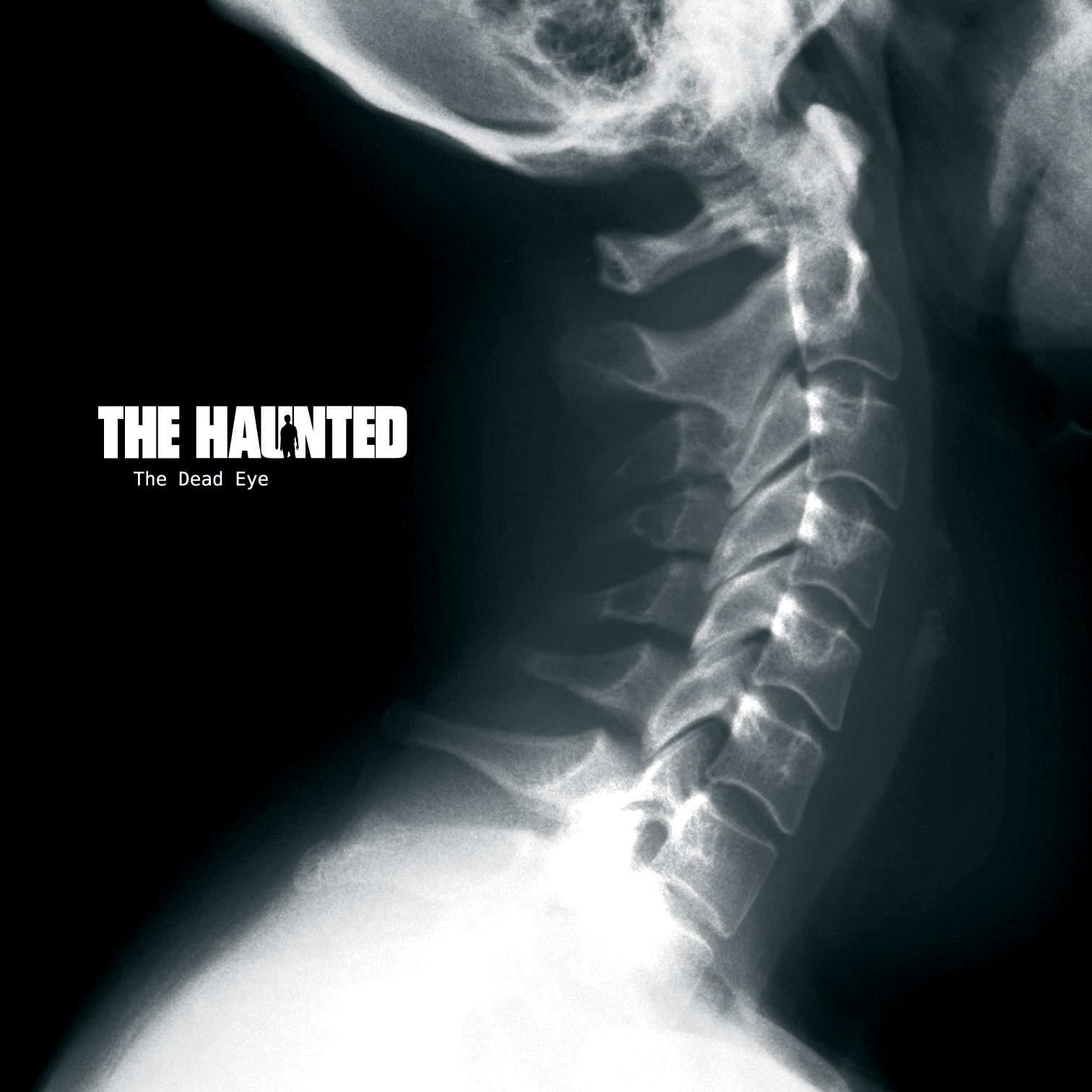 The Haunted – The Dead Eye