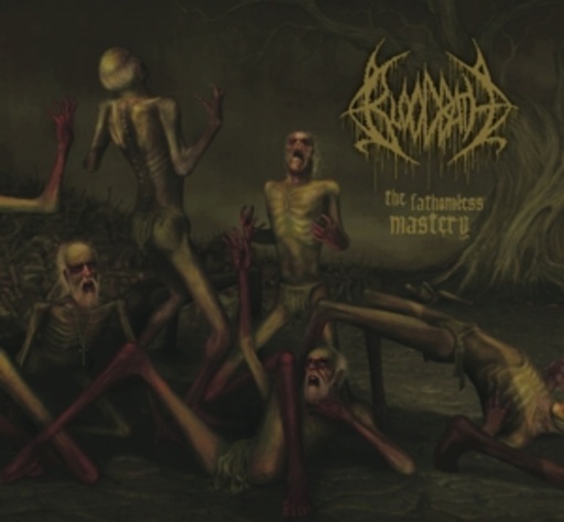 Bloodbath – Fathomless Mastery