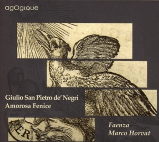 Faenza – Amorosa Fenice