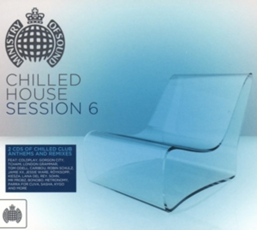 Diverse – Chilled House Session 6