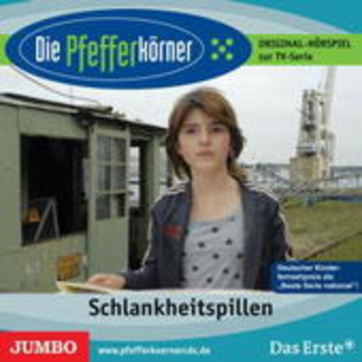 Moritz Glaser/Laura Gabriel/Nina Flynn/Mira Lieb – Die Pfefferkörner: Schlankheitspillen