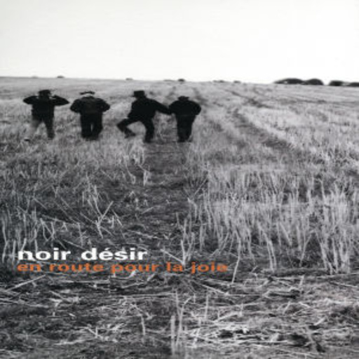 Noir Désir – En Route Pour La Joie