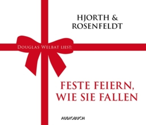 Douglas Welbat – Feste feiern, wie sie fallen