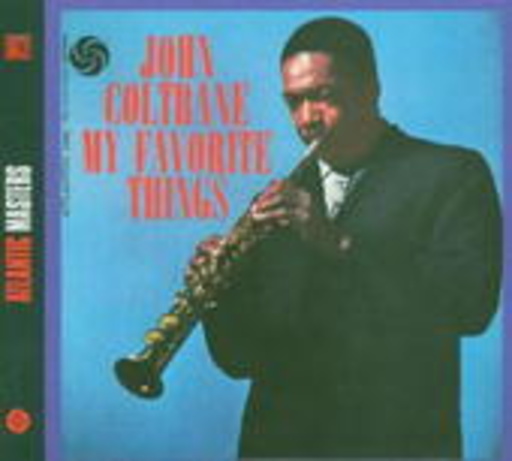 John Coltrane – My Favorite Things