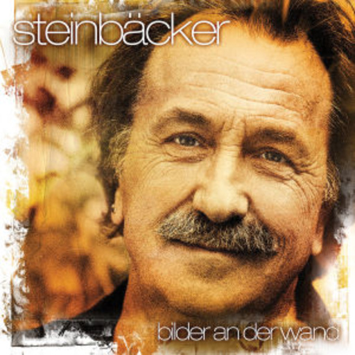 Gert Steinbäcker – Bilder an der Wand