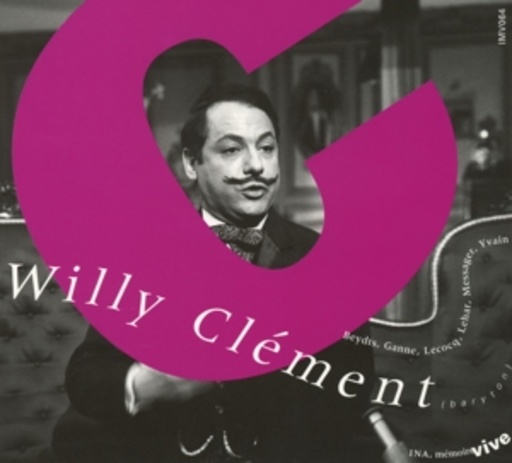 Willy Clément