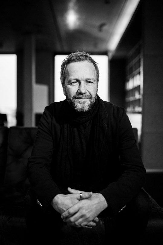 Nimmt zum Monatsende seinen Hut nach 13 Jahren bei undercover: Axel Horn