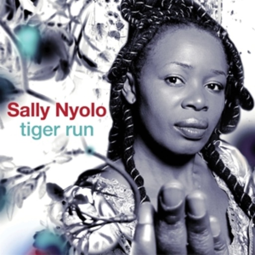 Sally Nyolo – Tiger Run