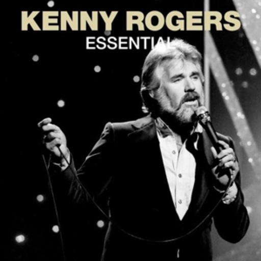 Kenny Rogers – Essential