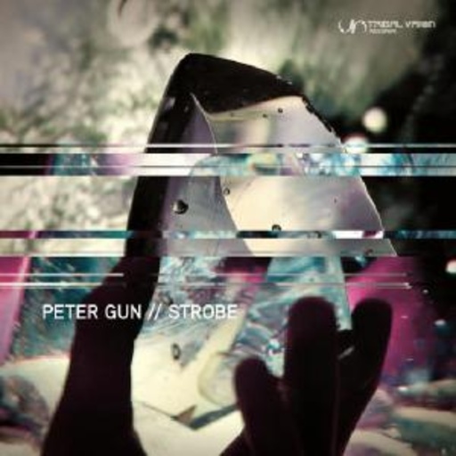 Peter Gun – Strobe