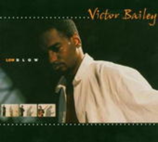 Victor Bailey – Lowblow