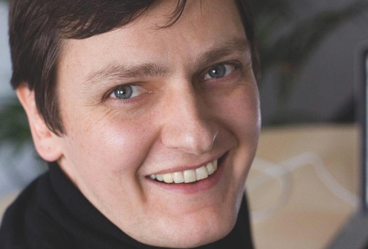 Feiert 2016 ein Jubiläum mit 40 Jahren SAE: Chris Müller