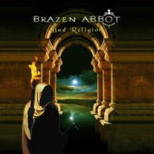 Brazen Abbot – Bad Religion