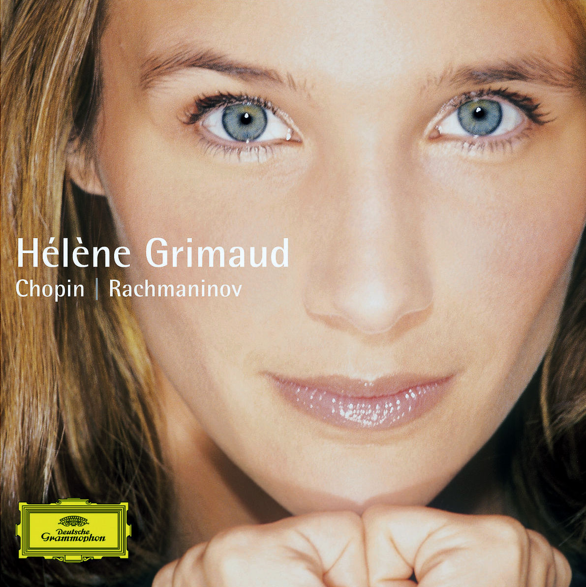 Hélène Grimaud – Chopin - Rachmaninov