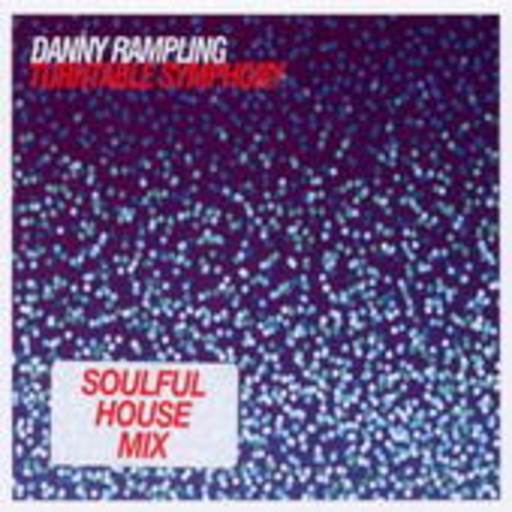 Diverse – Turntable Symphony - Danny Rampling
