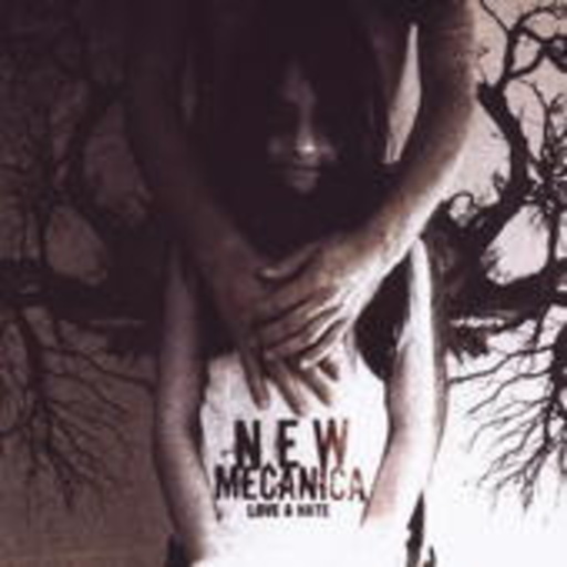 New Mecanica – Love & Hate