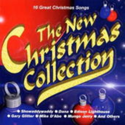 Diverse – The New Christmas Collection