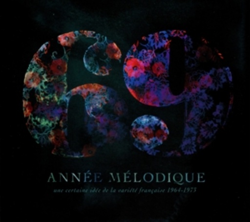 Diverse – 69 Annee Melodique