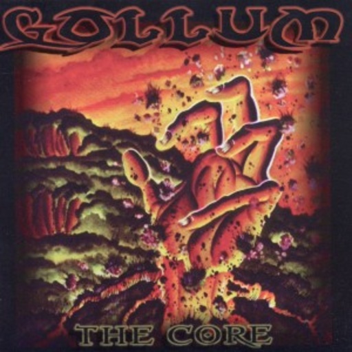 Gollum – The Core