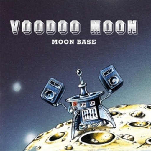 Voodoo Moon – Moon Base
