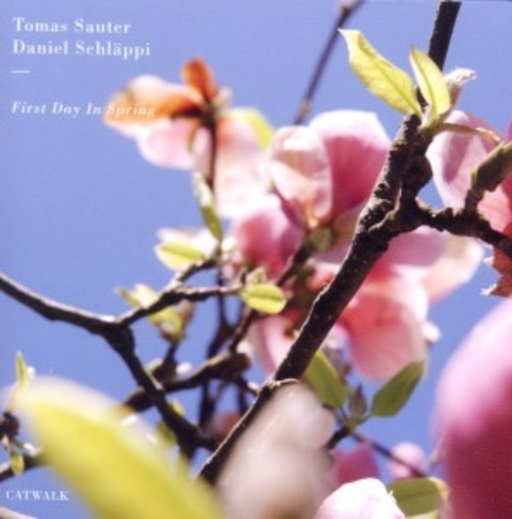 Tomas Sauter/Daniel Schläppi – First Day in Spring