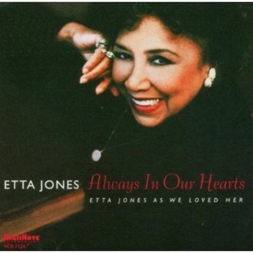 Etta Jones – Always In Our Hearts