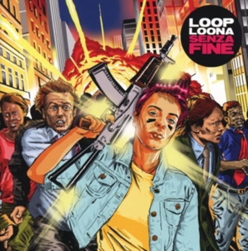 Senza Fine – Loop Loona