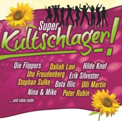 Diverse – Super Kultschlager!