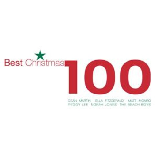 Diverse – Best 100 Christmas
