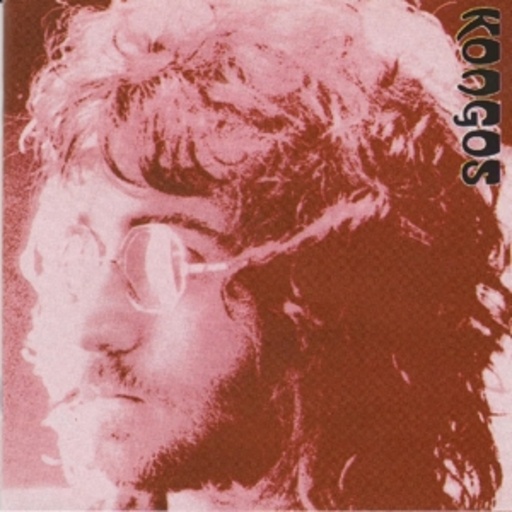 John Kongos – Kongos