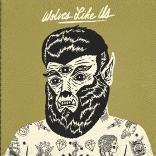 Wolves Like Us – Get Gone