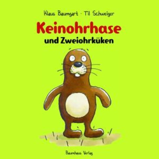Diverse – Keinohrhase und Zweiohrküken