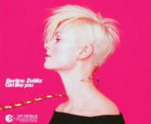 Bertine Zetlitz – Girl Like You