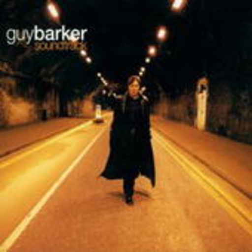 Guy Barker – Soundtrack