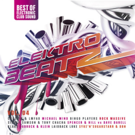 Diverse – Elektro Beatz Vol. 4