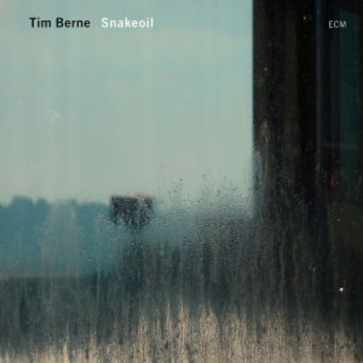 Tim Berne – Snakeoil