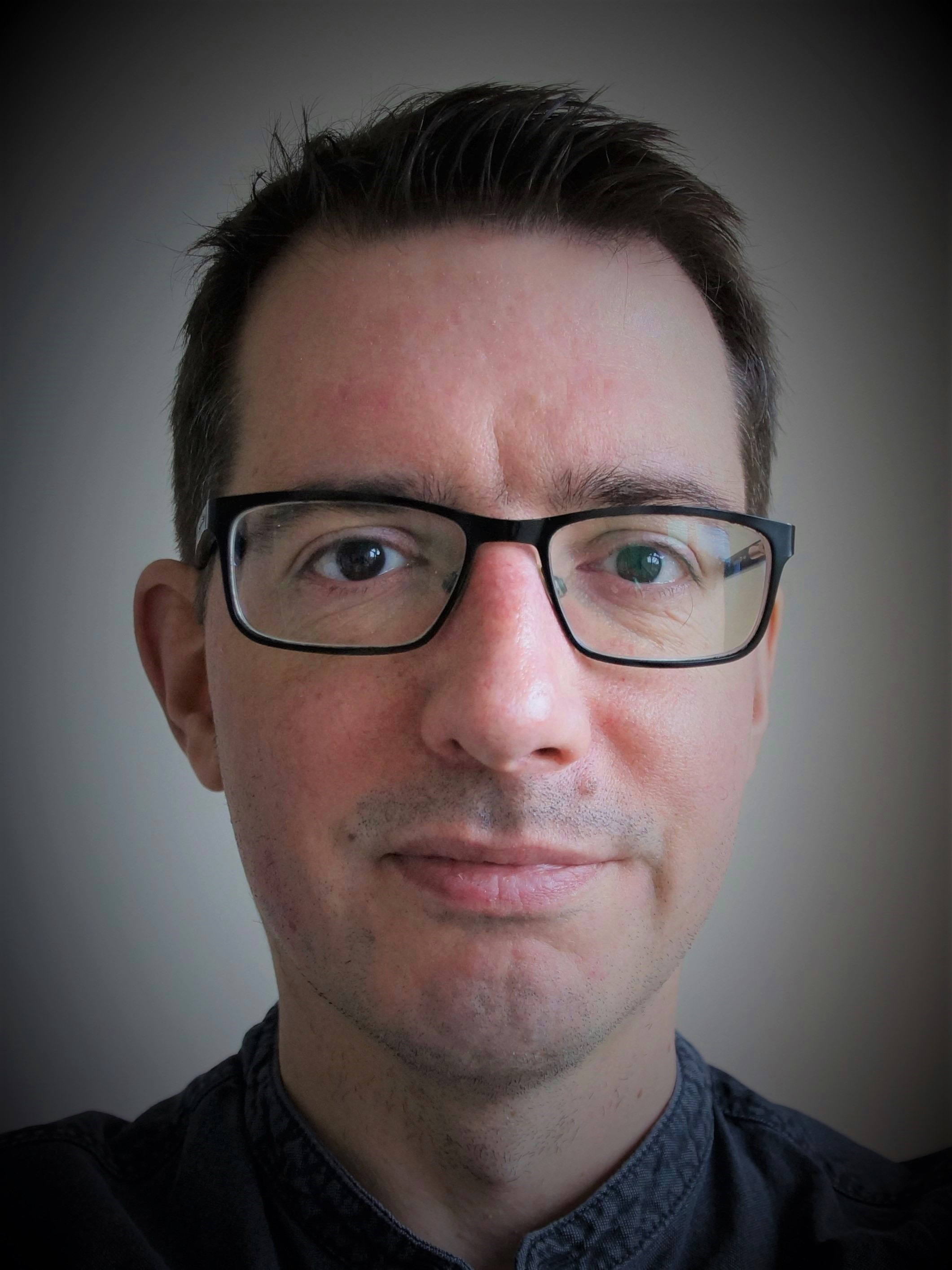Daniel Ahrweiler
