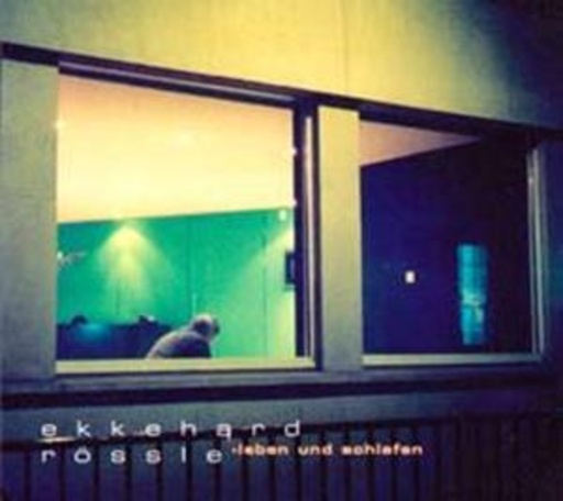 Ekkehard Rössle – Leben und Schlafen