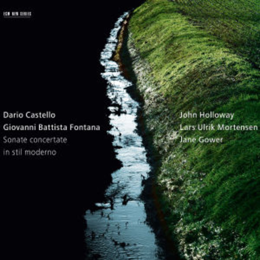John Holloway/Jane Gower/Lars Ulrik Mortensen – Sonate In Stil Moderno