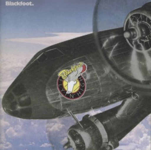 Blackfoot – Flyin' High