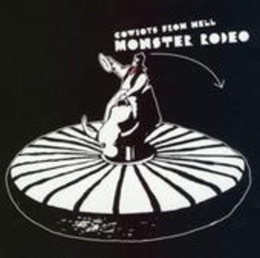 Cowboys From Hell – Monster Rodeo