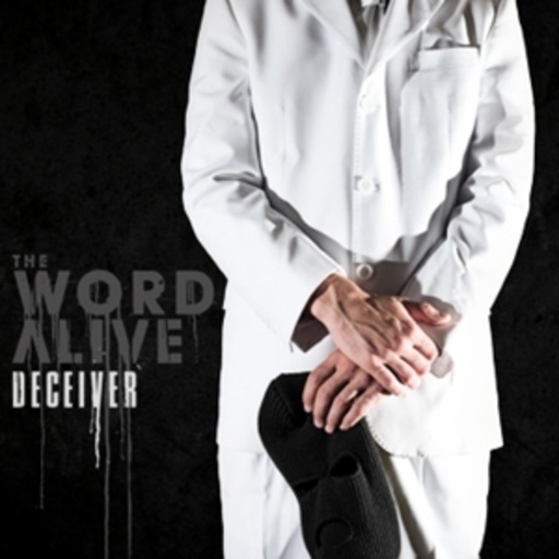 The Word Alive – Deceiver