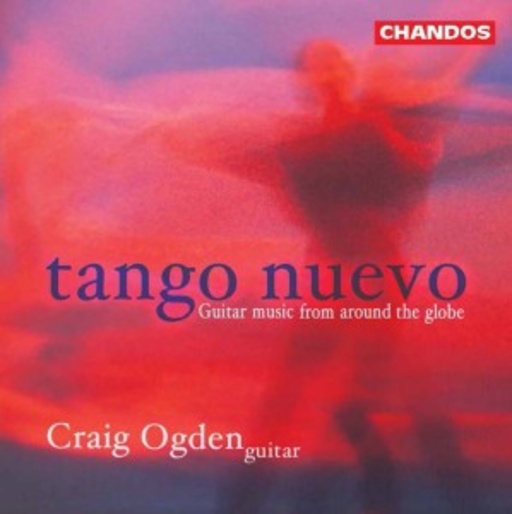 Craig Ogden – Tango Nuevo