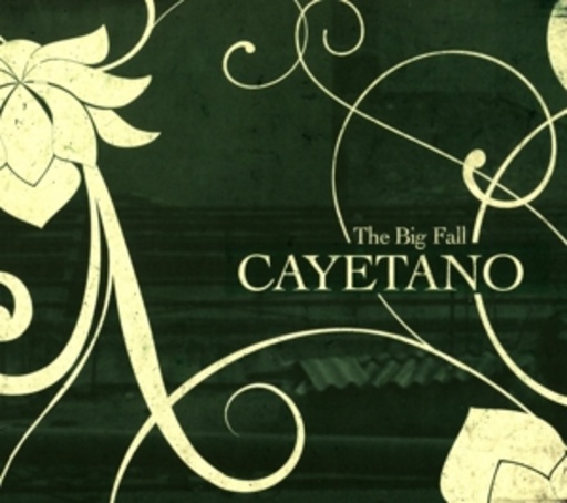 Cayetano – The Big Fall