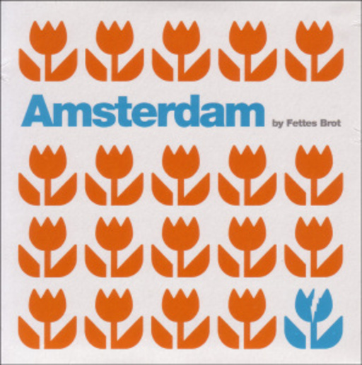 Fettes Brot – Amsterdam