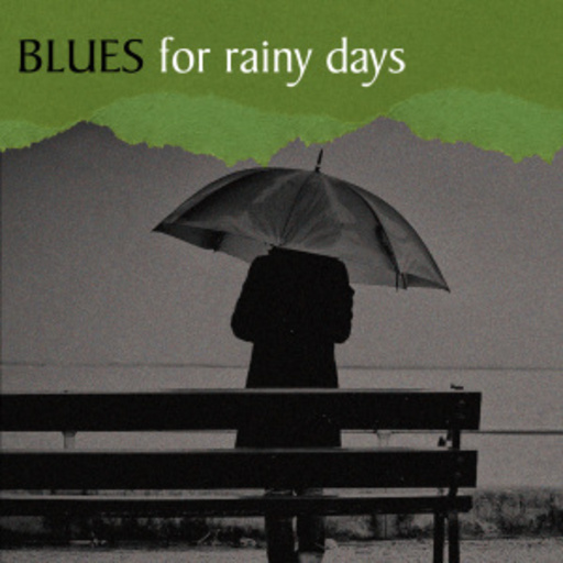 Diverse – Blues For Rainy Days