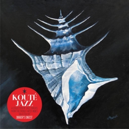 Diverse – Kouté Jazz