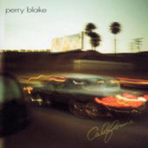 Perry Blake – California